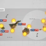 wetter kanarische inseln mittwoch 40 grad