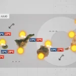 wetter kanarische inseln mittwoch juli 1