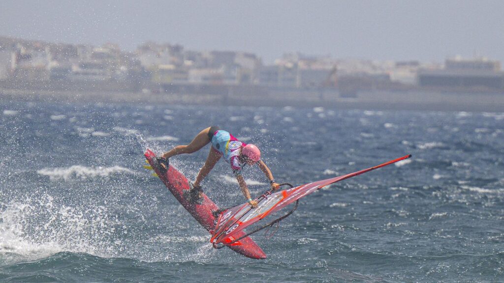 windsurf weltcup pozo izquierdo 2026