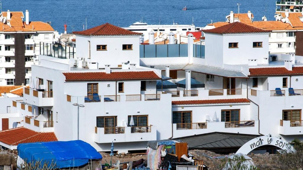wohnungskrise arona obdachlosigkeit studie