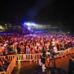 zehn jahre soul festival san agustin