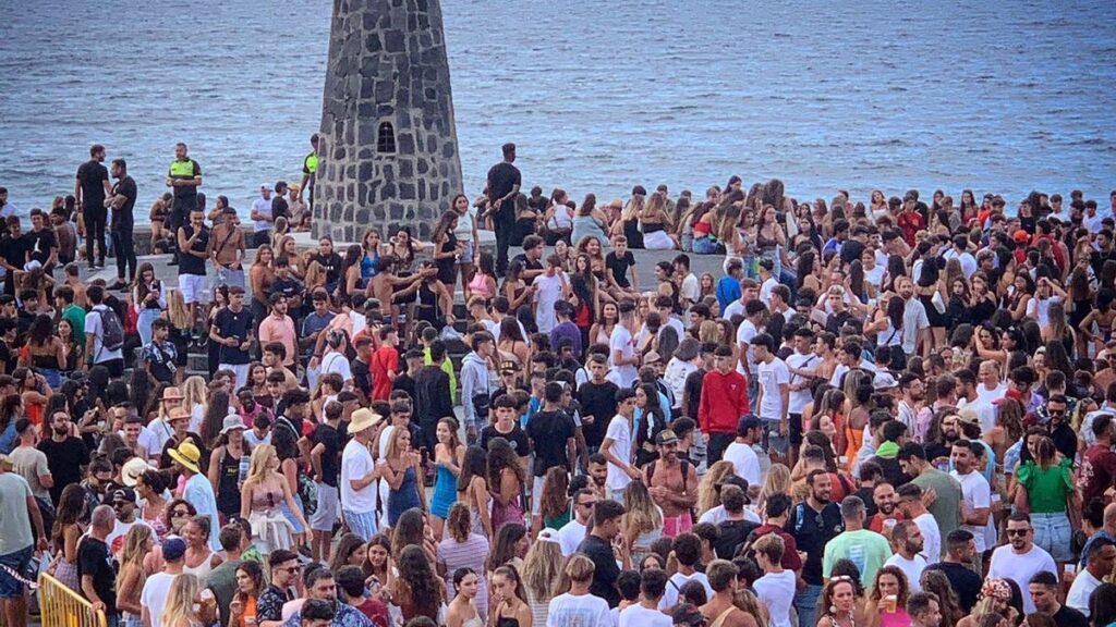 bajamar endless summer 2026