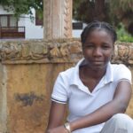 binta la hija del viento flucht nach gran canaria