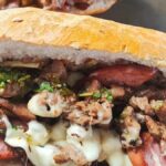 bocaditos chafira foodtruck teneriffa