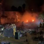 brand corralejo baku loescharbeiten