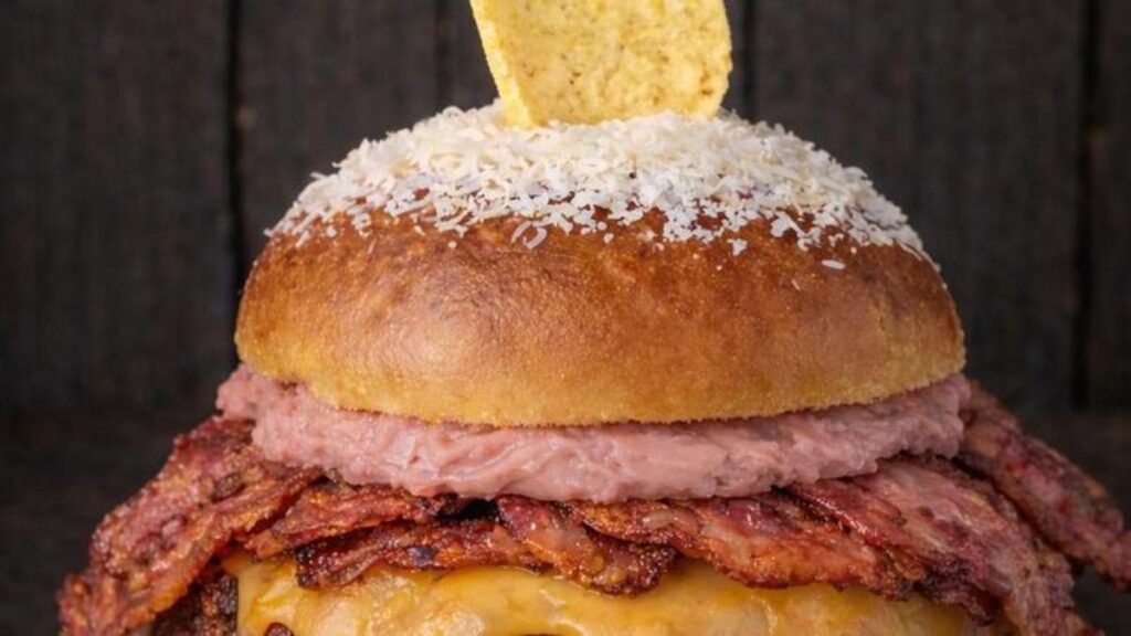 burger fest canarias la orotava