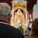 candelaria fiesten programm august 2026