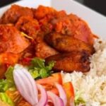cantina el marino arona lateinamerikanische kueche