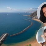 chanel terrero urlaub teneriffa