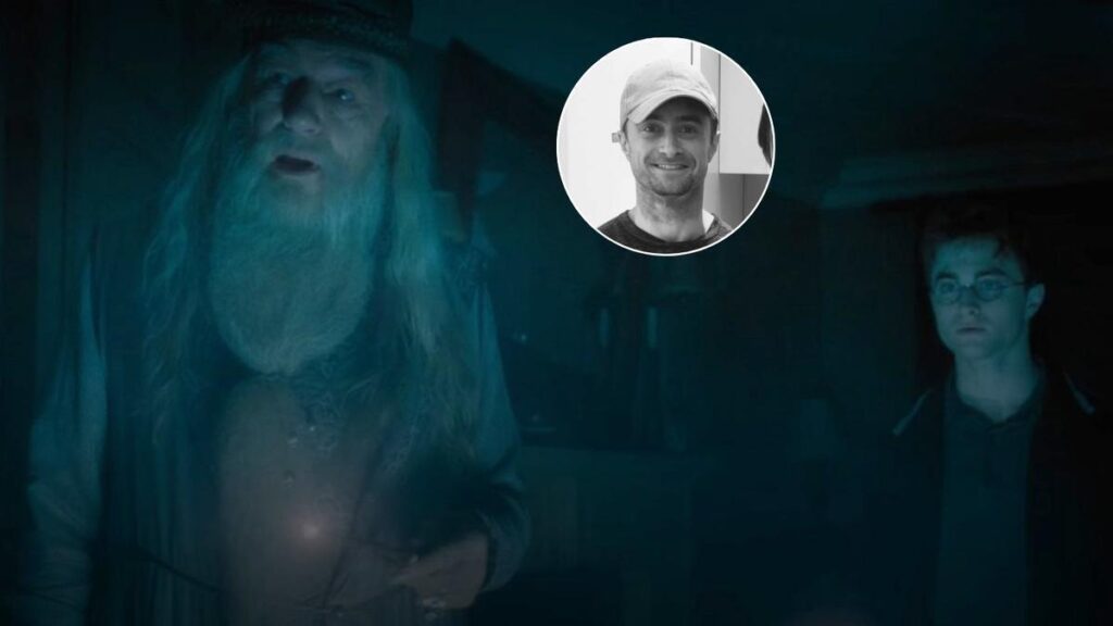 daniel radcliffe teneriffa harry potter kanaren