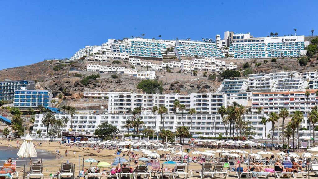 dolmetscher eigentuemerversammlungen gran canaria