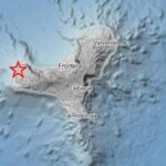 erdbeben el hierro teneriffa august 2026