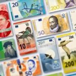 euro neugestaltung kanaren auf banknoten