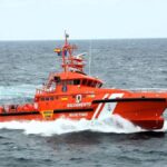 fluechtlingsboot el hierro sichtung suchaktion