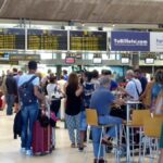 flugverkehr kanaren august 2026 rekord