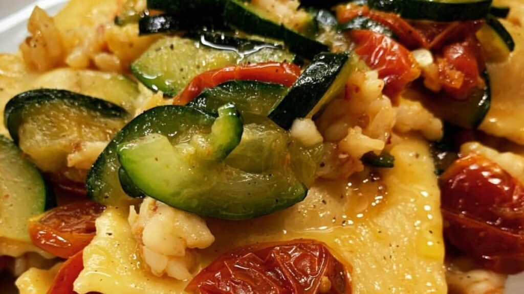 frische pasta costa del silencio il falco