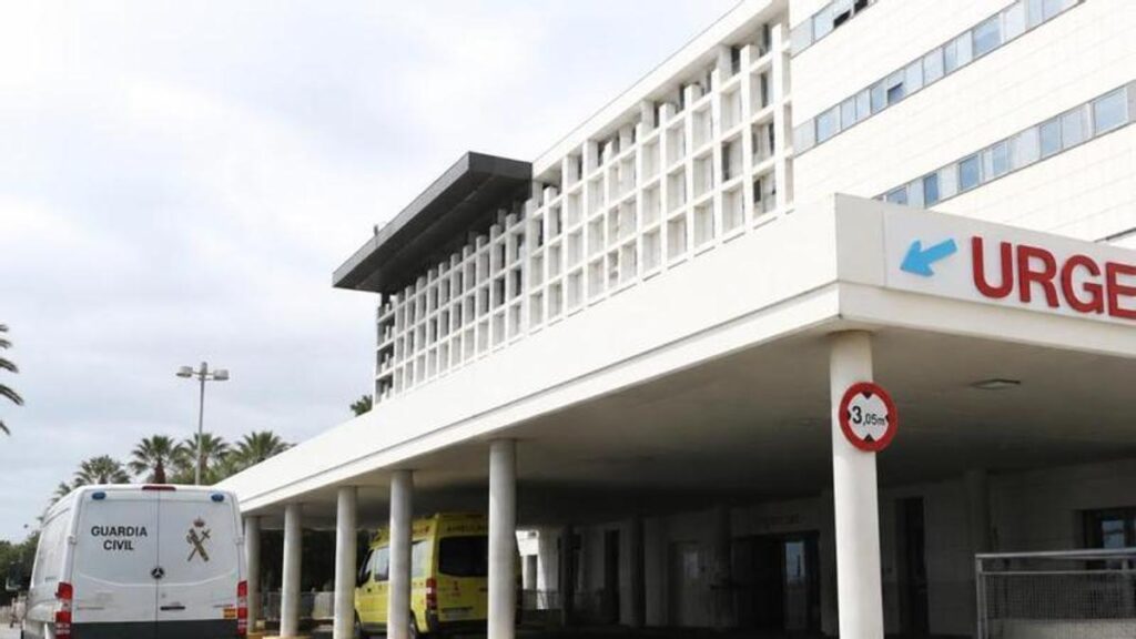gefangene krankenhaeuser kanaren sicherheit augc