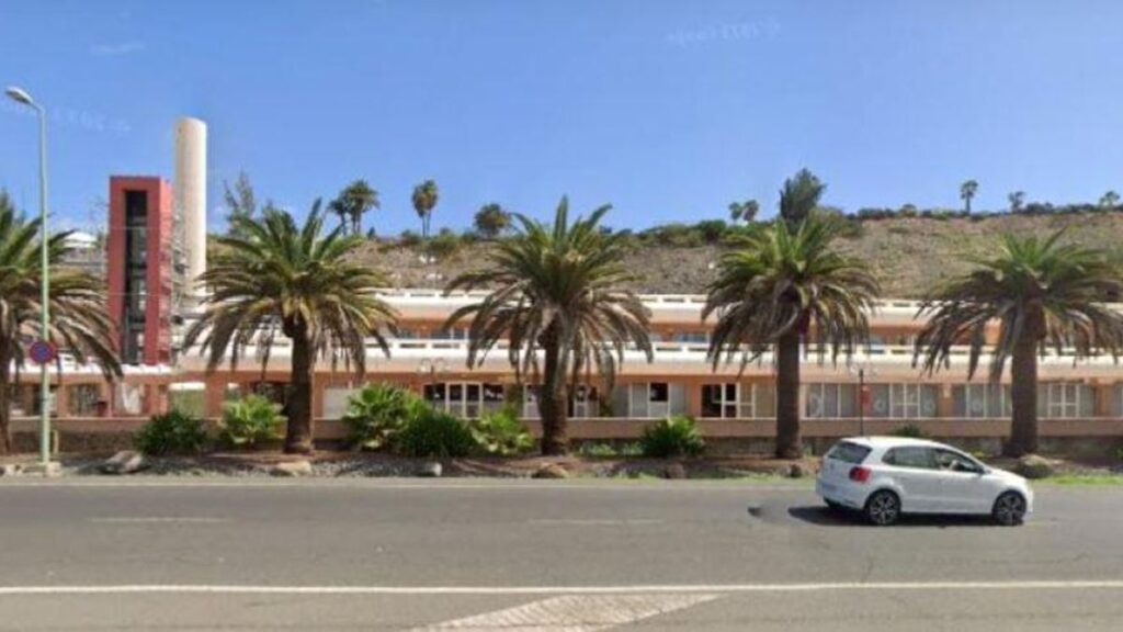 gran canaria grundbuchamt tourismus opposition formular