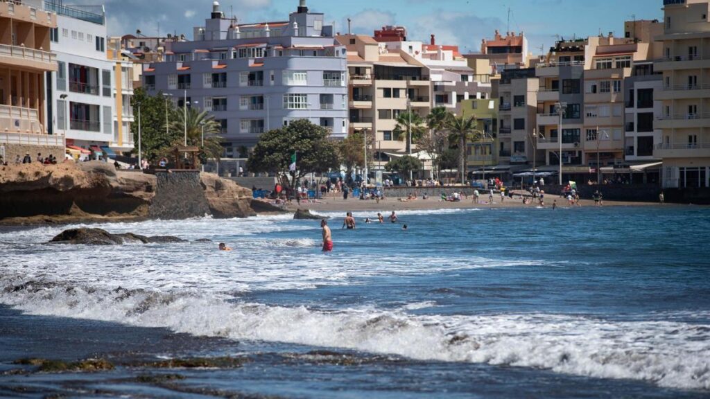 granadilla inspektion ferienwohnungen teneriffa