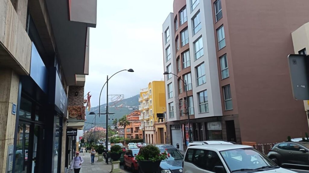 immobilien la orotava mieten preise studie