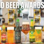 kanaren bier world beer awards 2026 gold dorada tropical