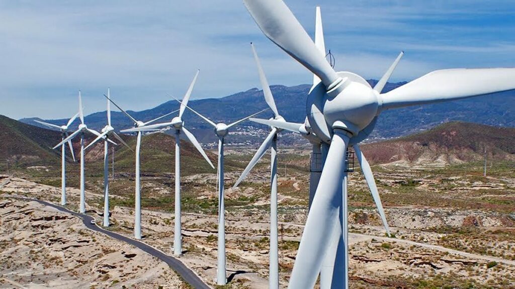 kanaren energiewende rueckstand 2025