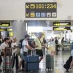 kanaren flugverkehr rueckreisewochenende august