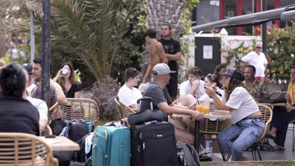 kanaren tourismus rekord juli 2026