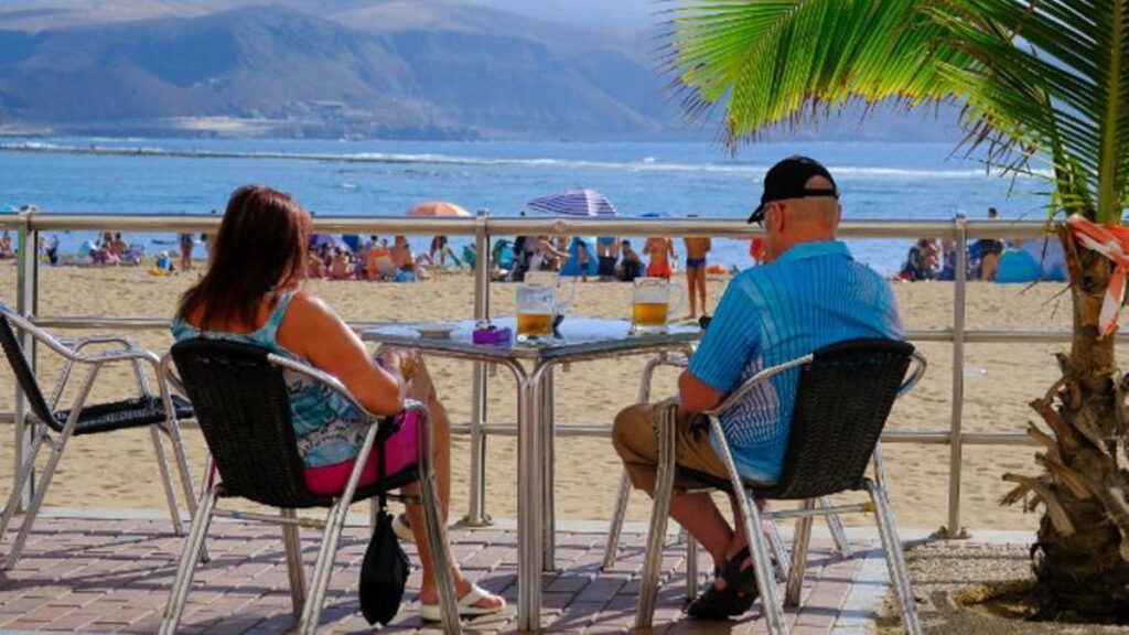 kanaren tourismus rueckgang einnahmen 2026