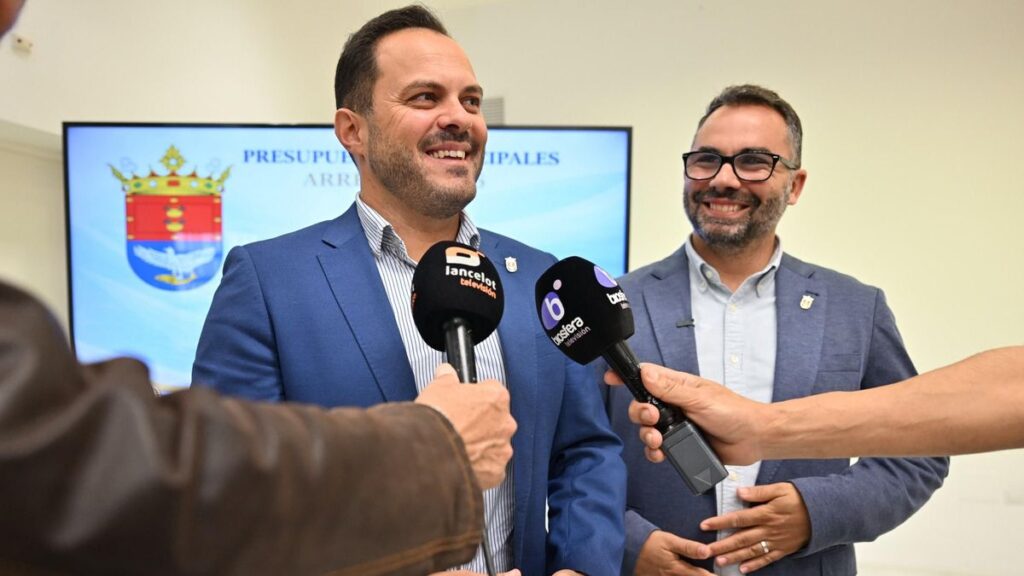 korruptionsverdacht klage buergermeister arrecife