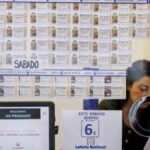 loteria nacional zweiter preis teneriffa