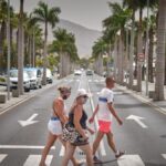 mehr polizei teneriffa sueden arona