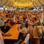 oktoberfest puerto de la cruz 2026