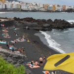 playa jardin badeverbot ignoriert teneriffa