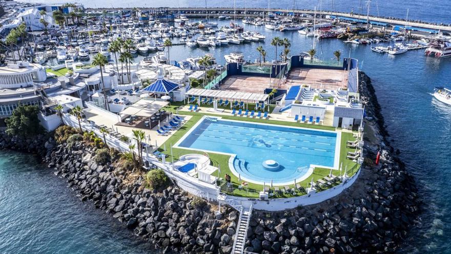 puerto colon umbau adeje millionen