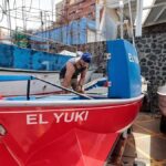 punta del hidalgo fischer uebernehmen hafen