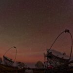 rekord fernste gammablitze la palma teleskope