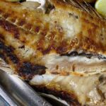 restaurant la pimienta la matanza frischer fisch