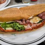 riesige bocadillos guimar teneriffa