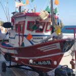 romeria marinera arinaga sardinenfest