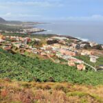 route norden teneriffa buenavista punta de teno