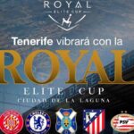 royal elite cup la laguna 2026
