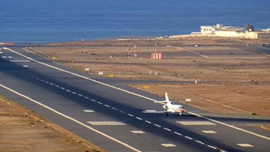 sanchez verlaesst lanzarote urlaub ende