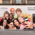 sephora eroeffnung triana las palmas