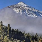 sommerhitze teneriffa kuehle orte flucht landschaft
