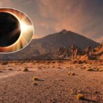 sonnenfinsternis teneriffa teide spots