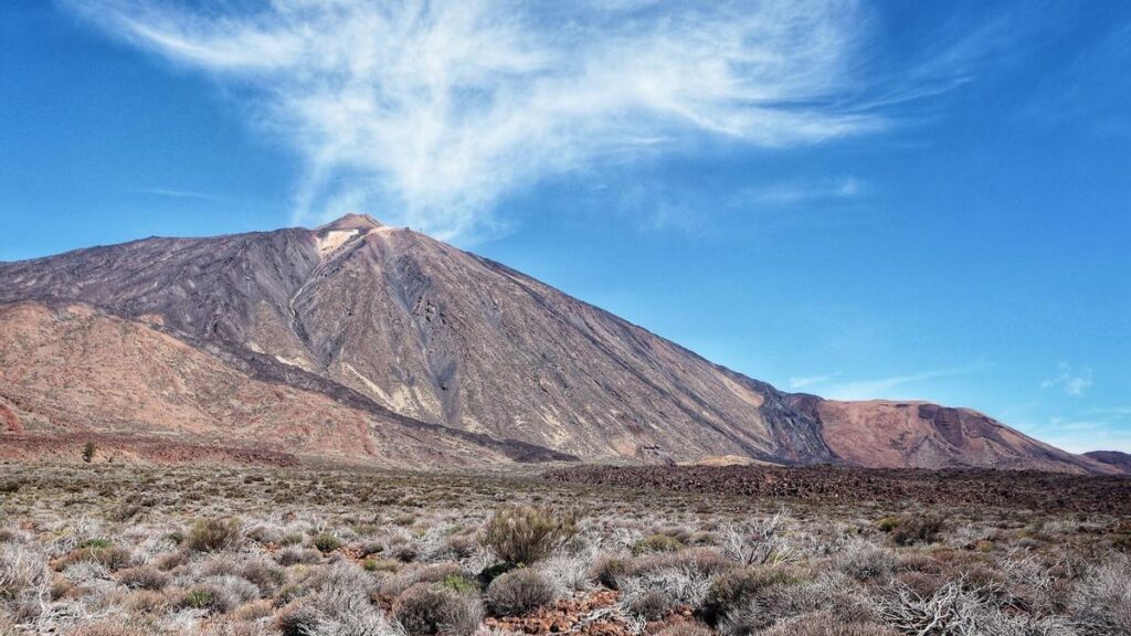 teide aktivitaet erdbeben schwaerme 2026