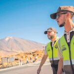 teide neue umweltagenten sicherheit