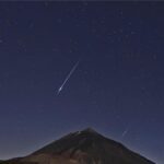 teide perseiden eclipse verkehrsregulierung august