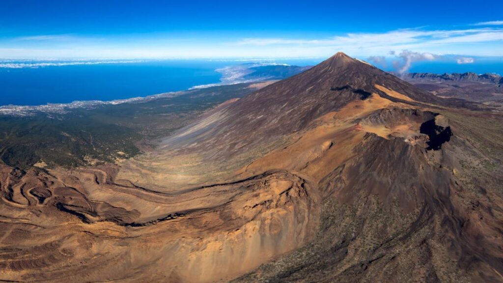 teide vulkanaktivitaet teneriffa erklaert